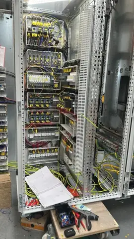 Instalacje elektryczne — zdjęcie 1