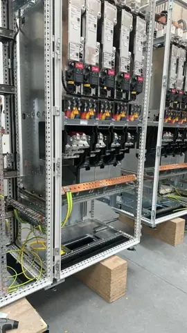 Instalacje elektryczne — zdjęcie 2