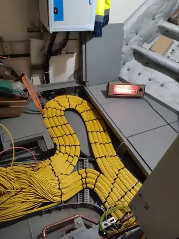 Instalacje elektryczne — zdjęcie 4