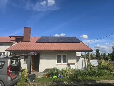 Lipno — instalacja 2 — zdjęcie 2