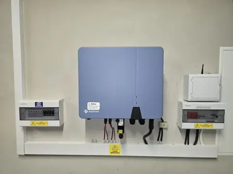 Szpetal Górny · 10 kW — zdjęcie 2