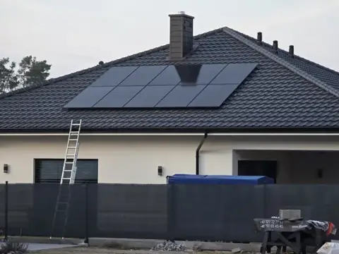 Szpetal Górny · 10 kW — zdjęcie 1