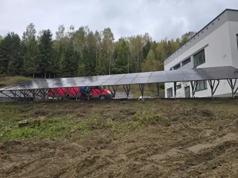 Jordanów — zdjęcie 5