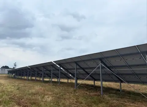 Tomaszewo — instalacja gruntowa — zdjęcie 4