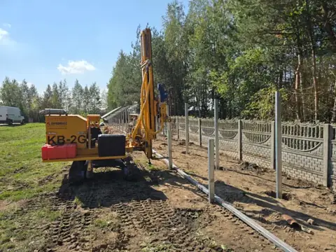 Białystok — kafarowanie — zdjęcie 2
