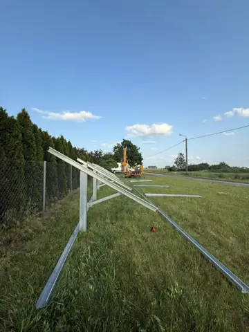 Radziejów — kafarowanie — zdjęcie 1